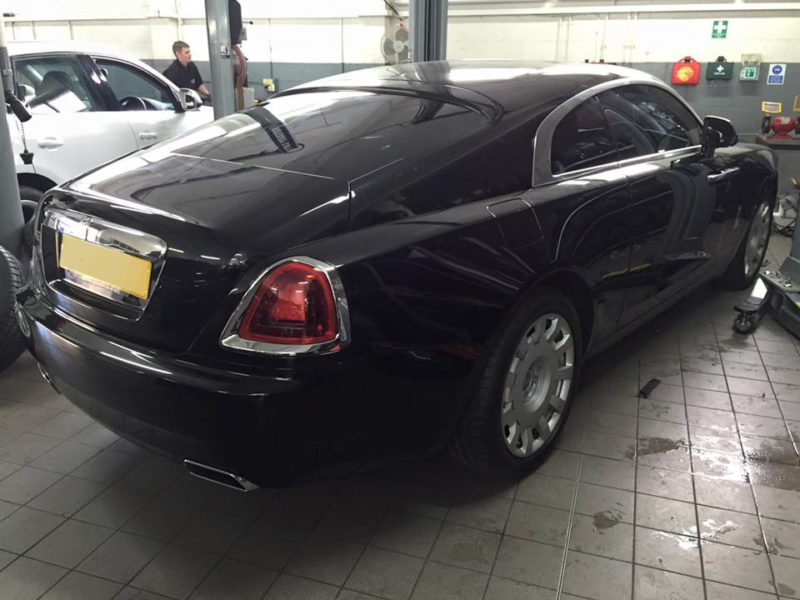 Window Tinting Huddersfield, Diamond Cut Wheels, Vehicle Wrapping